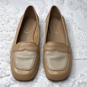 Michelle D loafer